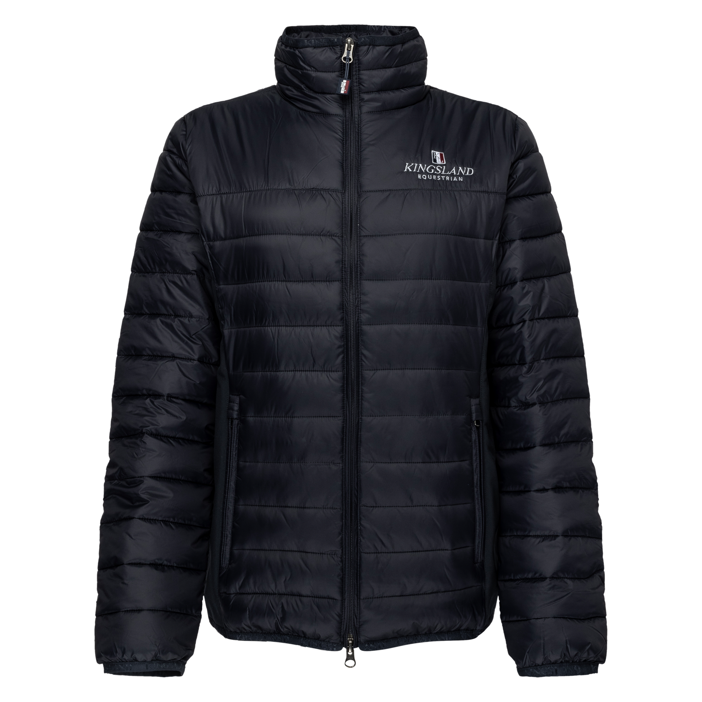 Outerwear Kingsland Classic Unisex Insulated Jacket vista principal