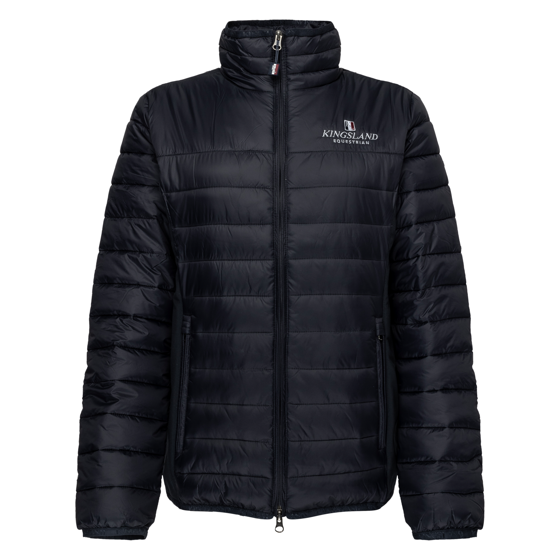 Outerwear Kingsland Classic Unisex Insulated Jacket vista principal