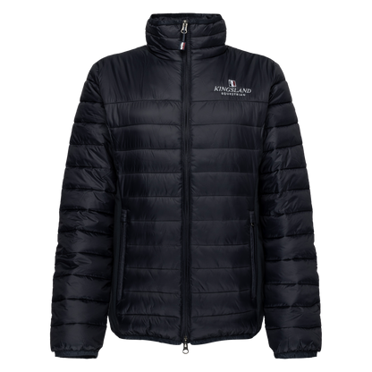 Outerwear Kingsland Classic Unisex Insulated Jacket vista principal