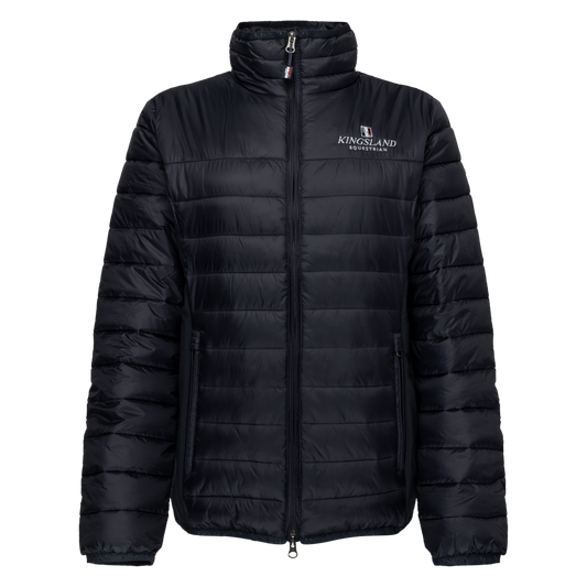 Outerwear Kingsland Classic Unisex Insulated chaqueta para equitación