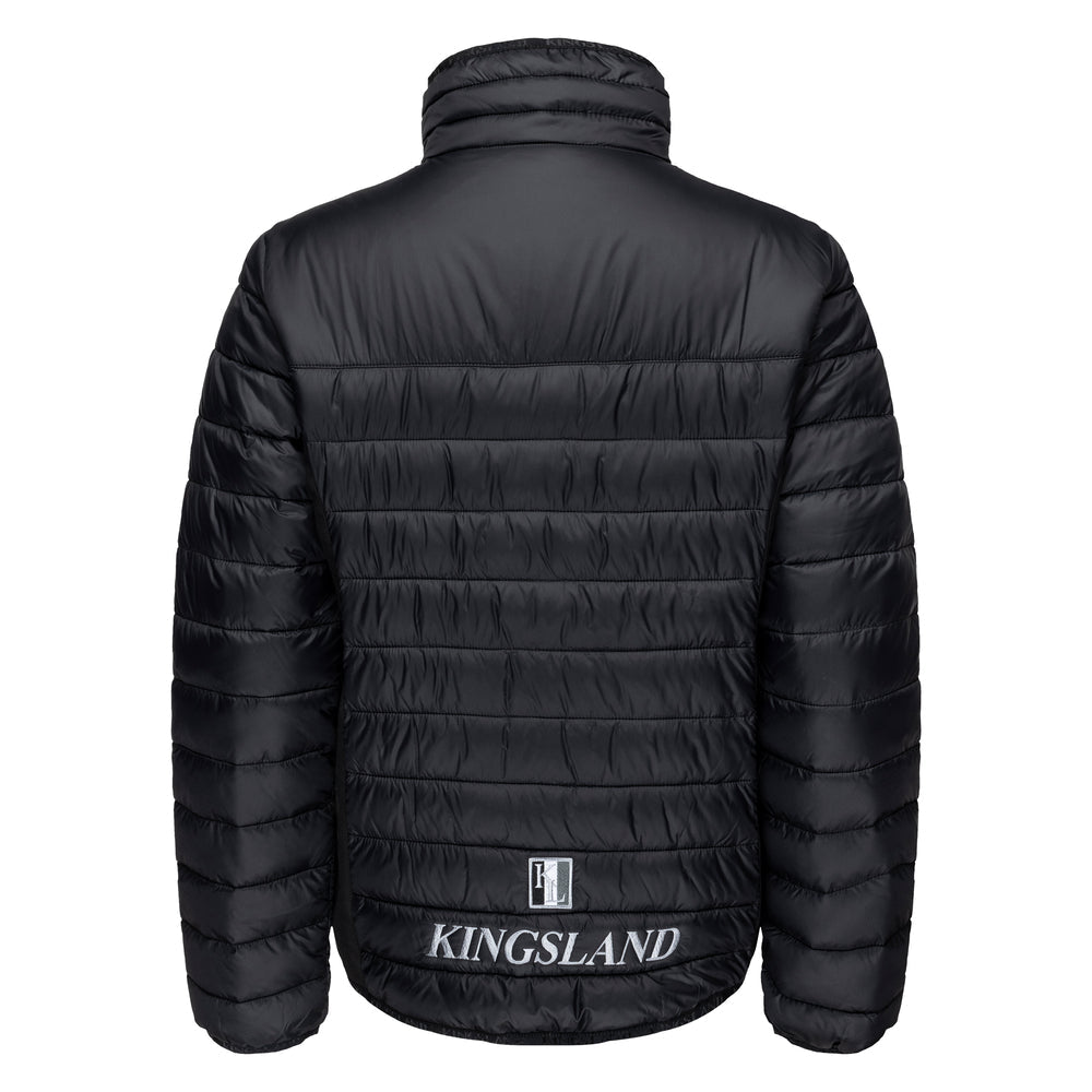Outerwear Kingsland Classic Unisex Insulated Jacket detalle 12