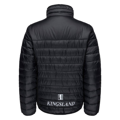 Outerwear Kingsland Classic Unisex Insulated Jacket detalle 12