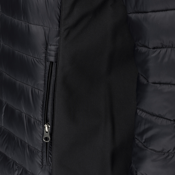 Outerwear Kingsland Classic Unisex Insulated Jacket detalle 11