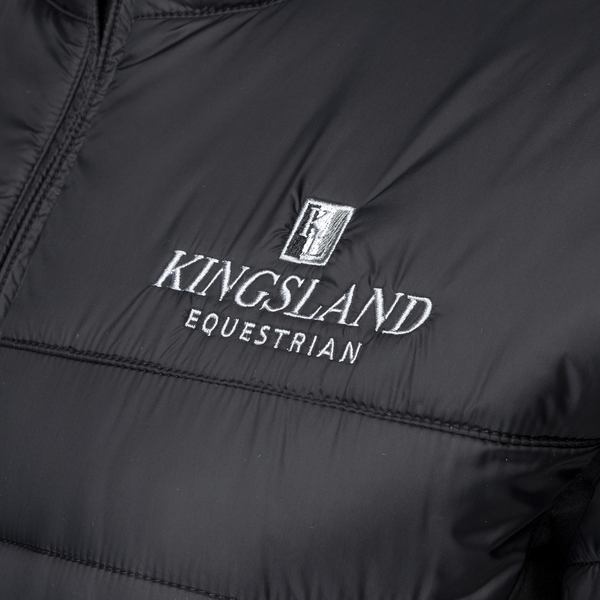 Outerwear Kingsland Classic Unisex Insulated Jacket detalle 10