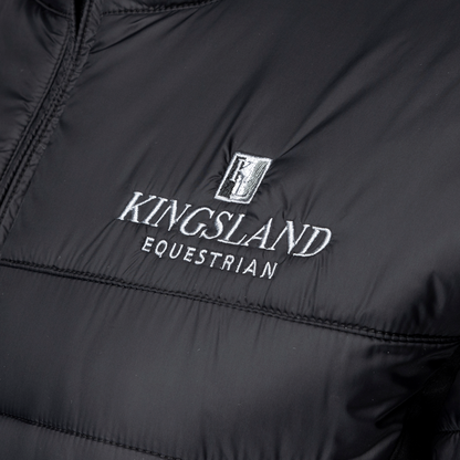 Outerwear Kingsland Classic Unisex Insulated Jacket detalle 10