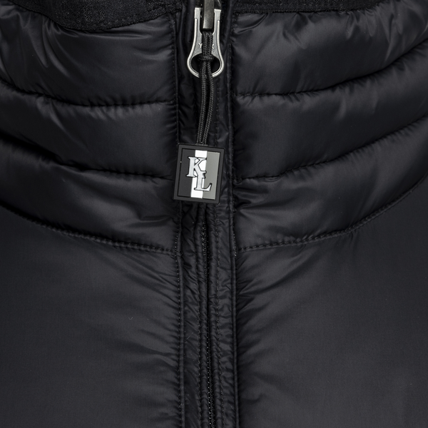 Outerwear Kingsland Classic Unisex Insulated Jacket detalle 9
