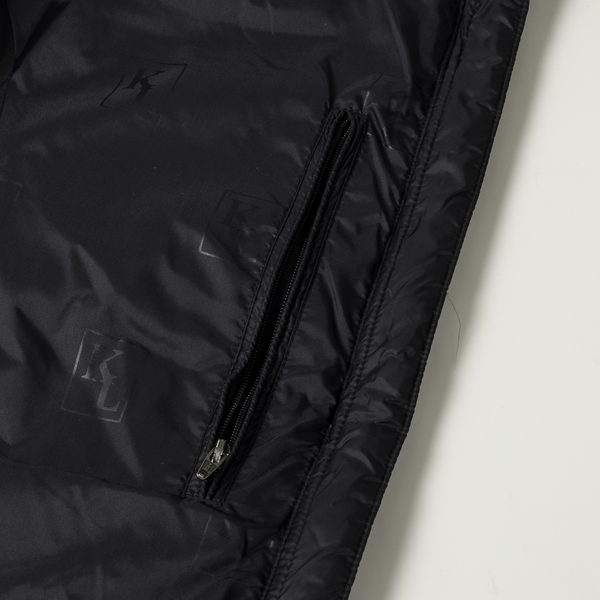 Outerwear Kingsland Classic Unisex Insulated Jacket detalle 8