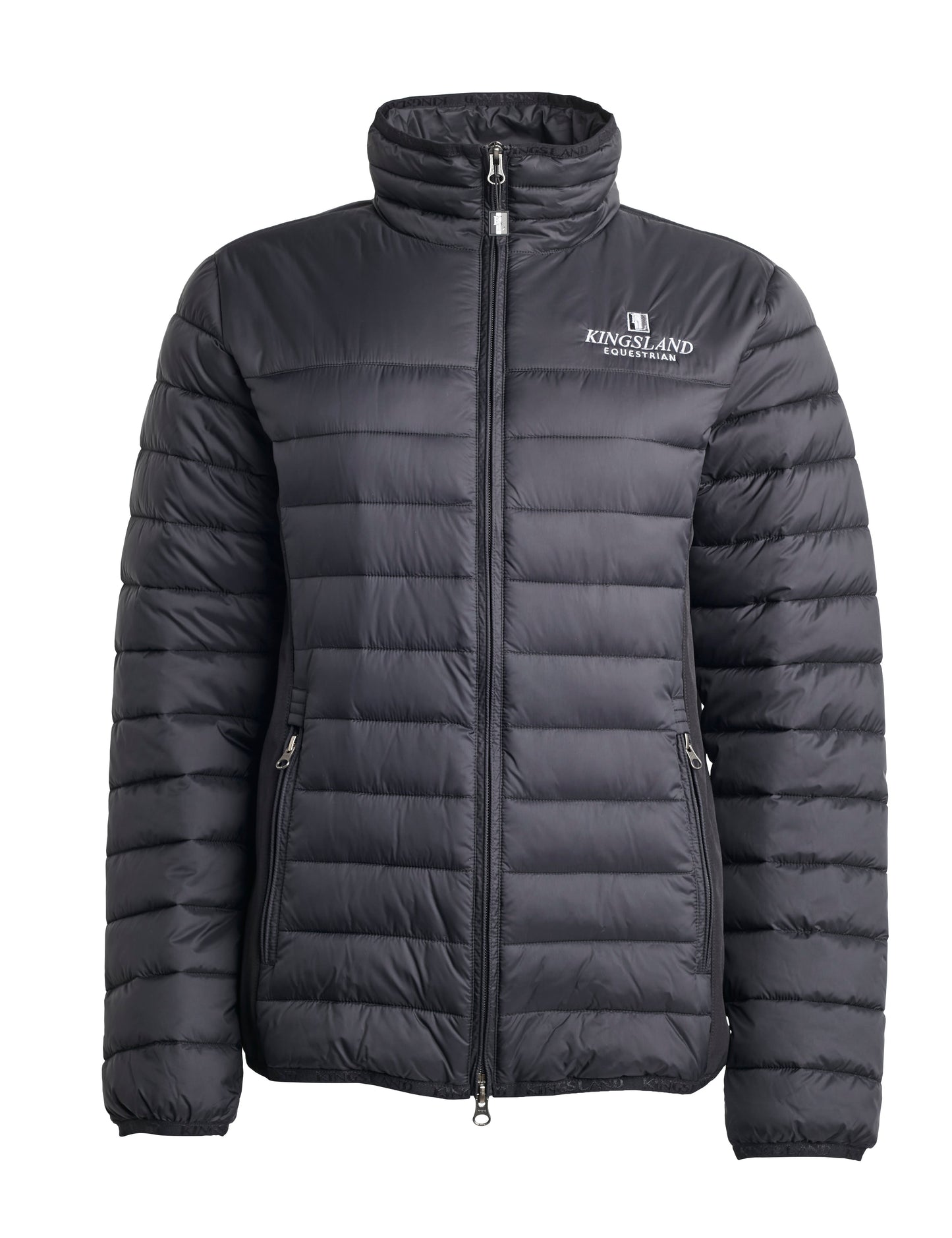 Outerwear Kingsland Classic Unisex Insulated Jacket detalle 7