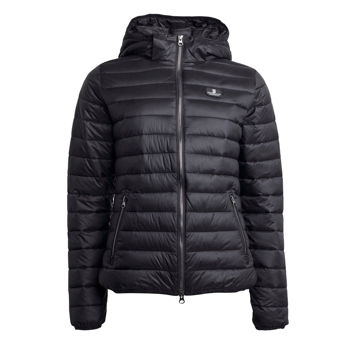 Outerwear Kingsland Classic Women's Padded Jacket detalle 4