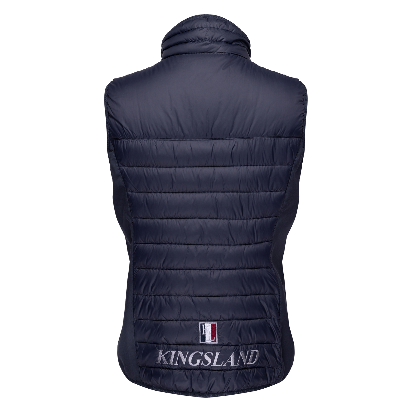 Body Warmer Kingsland Classic Unisex Insulated Body Warmer detalle 3