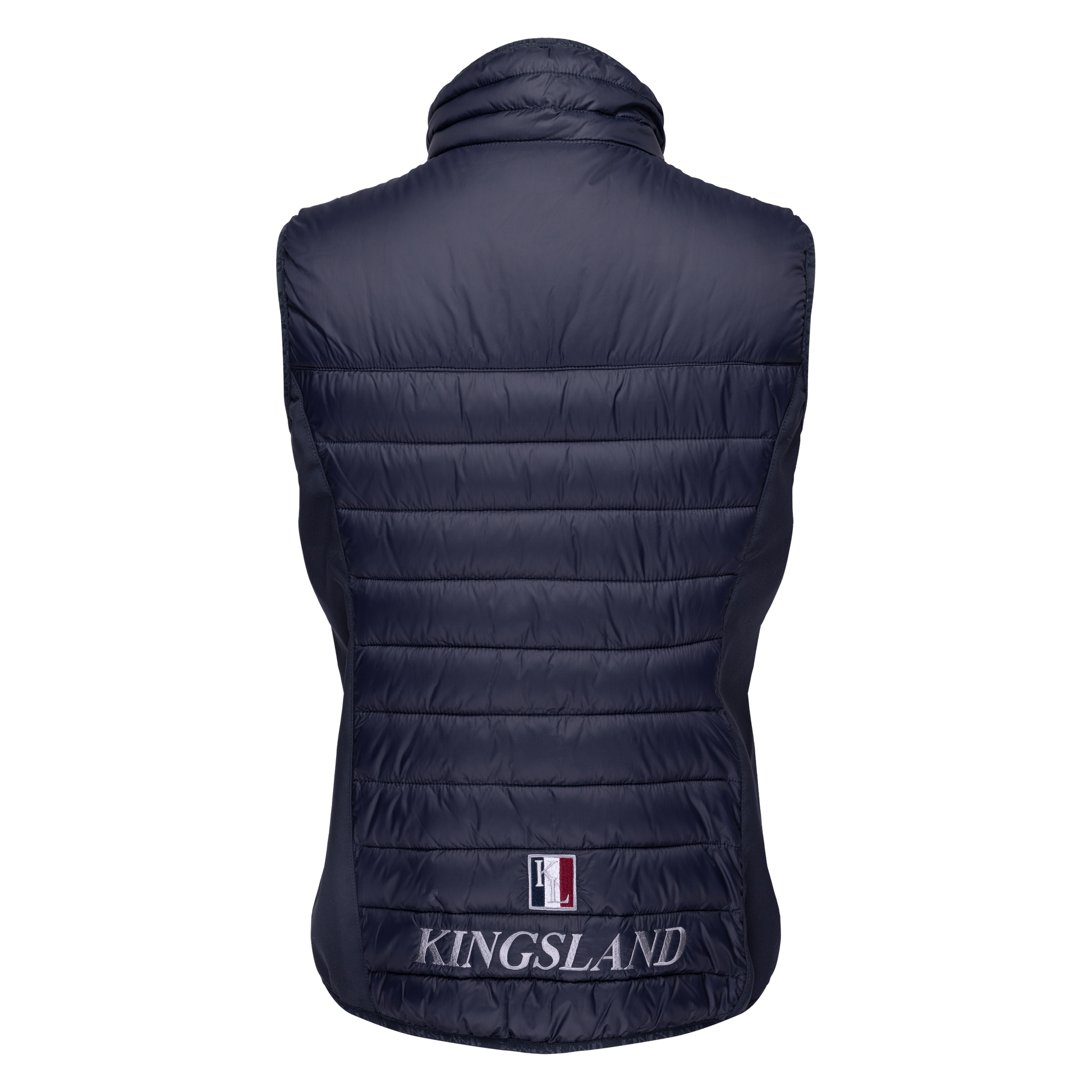 Body Warmer Kingsland Classic Unisex Insulated Body Warmer detalle 3