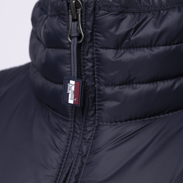 Body Warmer Kingsland Classic Unisex Insulated Body Warmer detalle 4