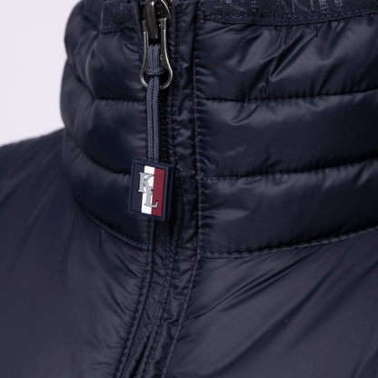 Body Warmer Kingsland Classic Unisex Insulated Body Warmer detalle 4