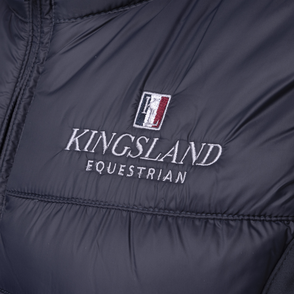 Body Warmer Kingsland Classic Unisex Insulated Body Warmer detalle 5
