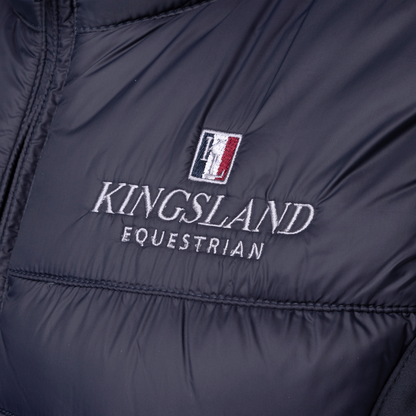 Body Warmer Kingsland Classic Unisex Insulated Body Warmer detalle 5