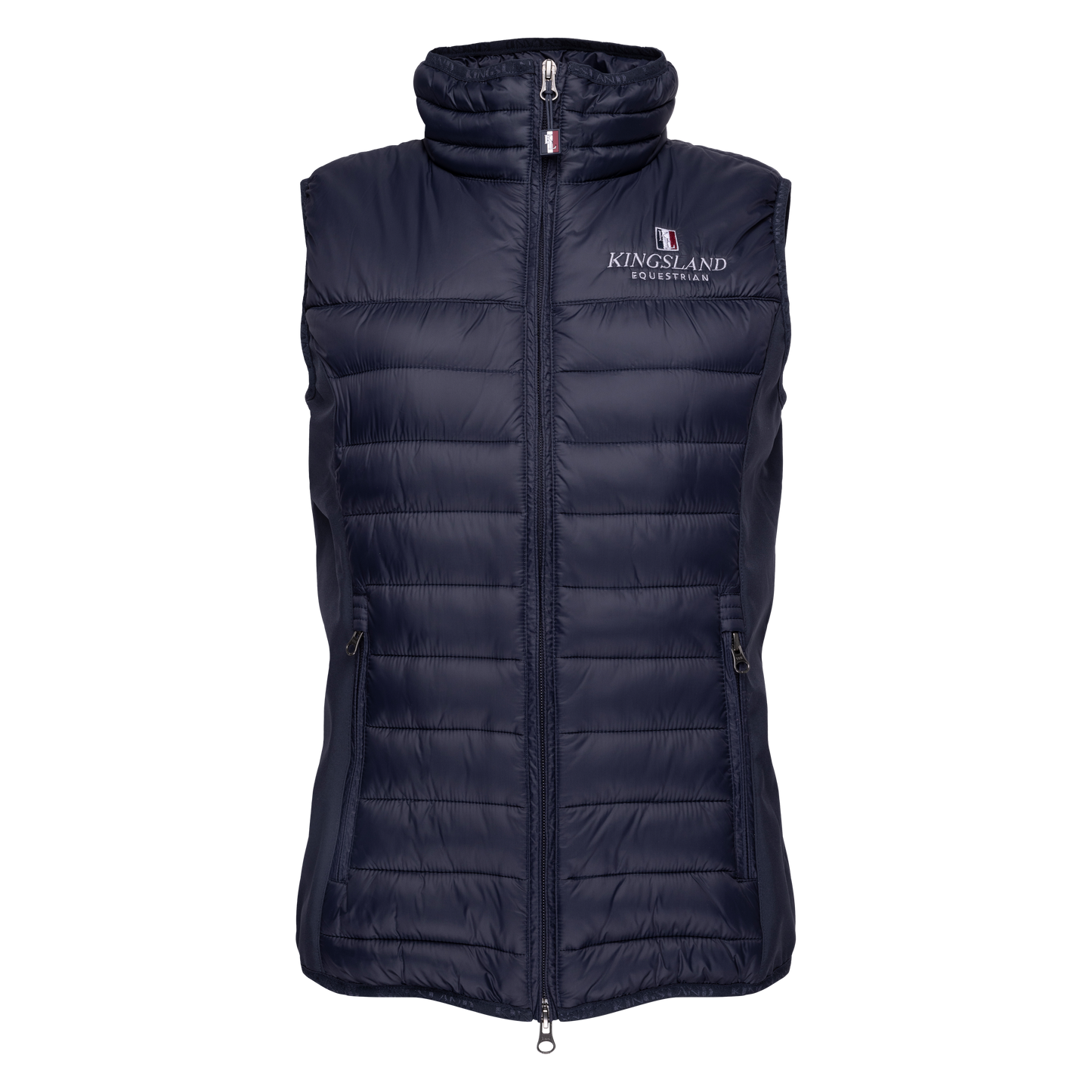 Body Warmer Kingsland Classic Unisex Insulated Body Warmer vista principal