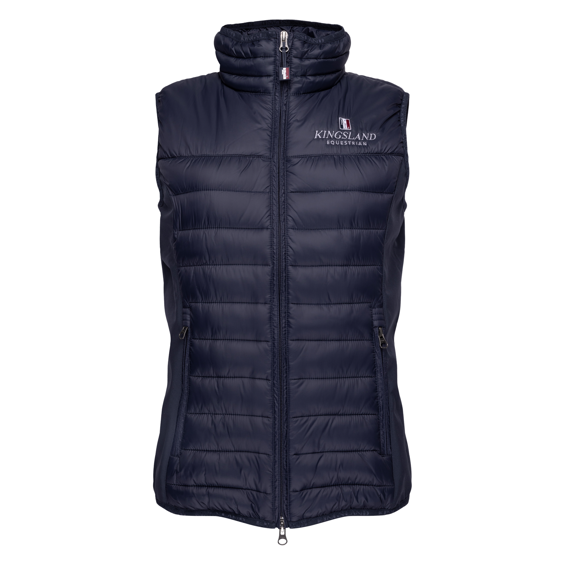 Body Warmer Kingsland Classic Unisex Insulated Body Warmer vista principal