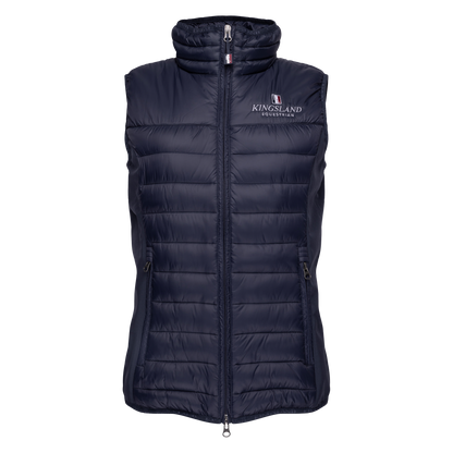 Body Warmer Kingsland Classic Unisex Insulated Body Warmer vista principal