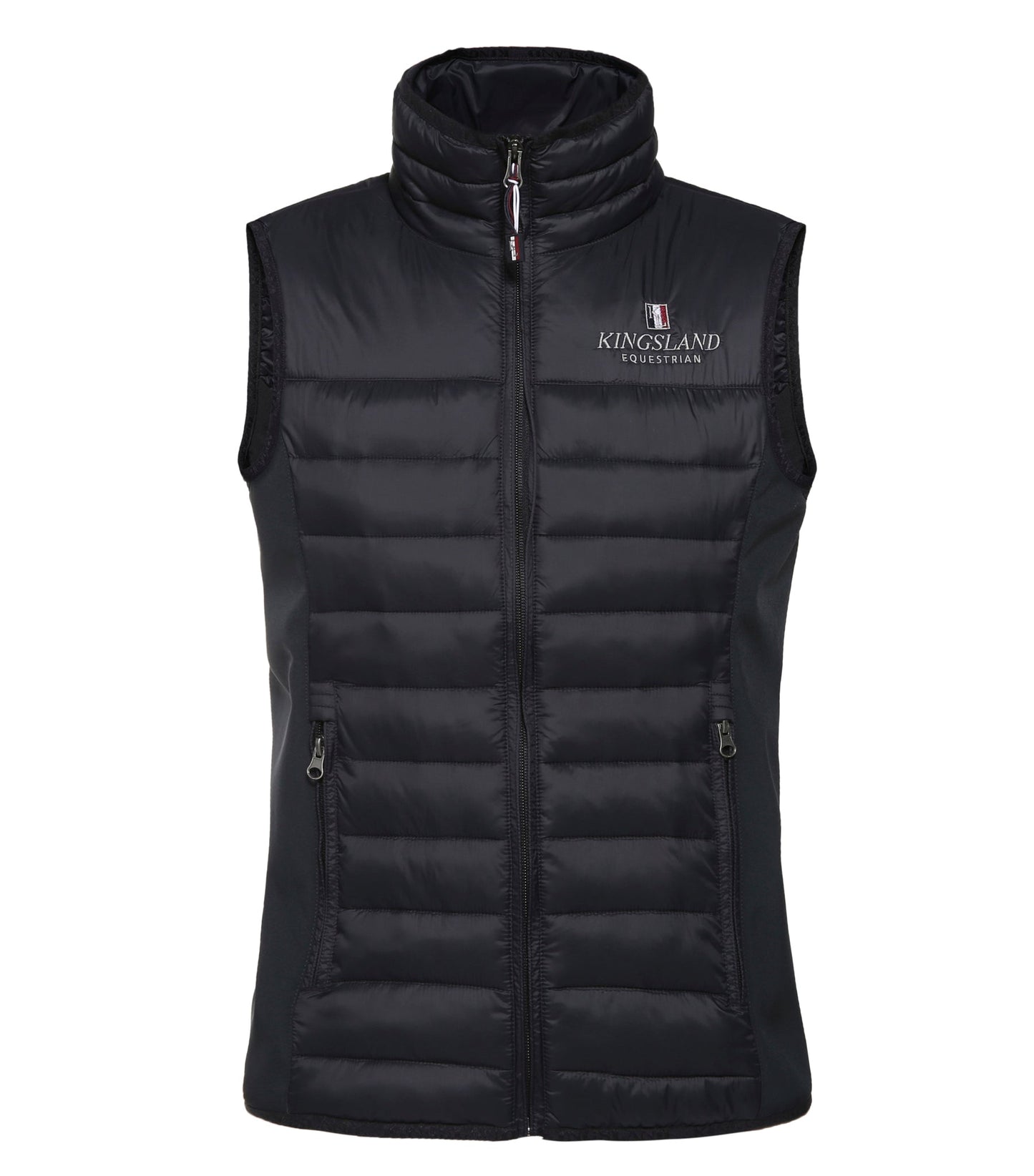 Body Warmer Kingsland Classic Unisex Insulated Body Warmer detalle 6