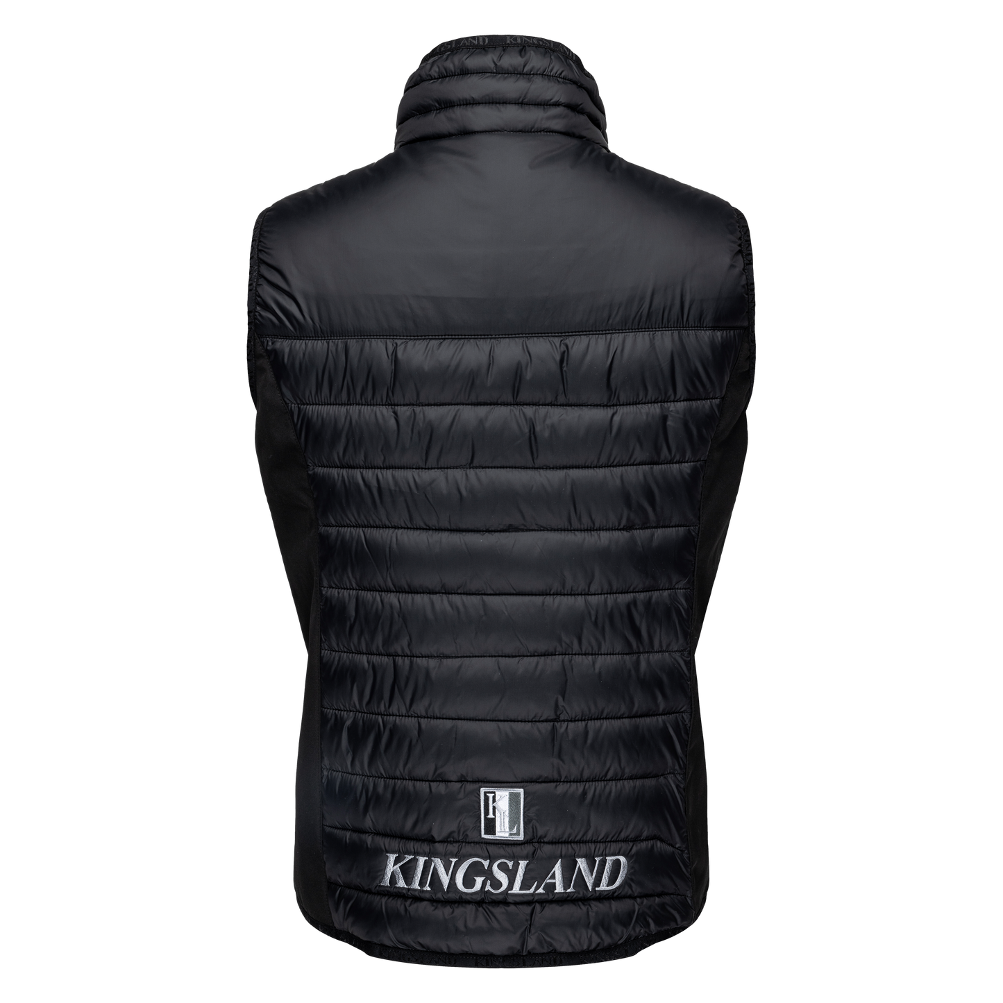 Body Warmer Kingsland Classic Unisex Insulated Body Warmer detalle 7