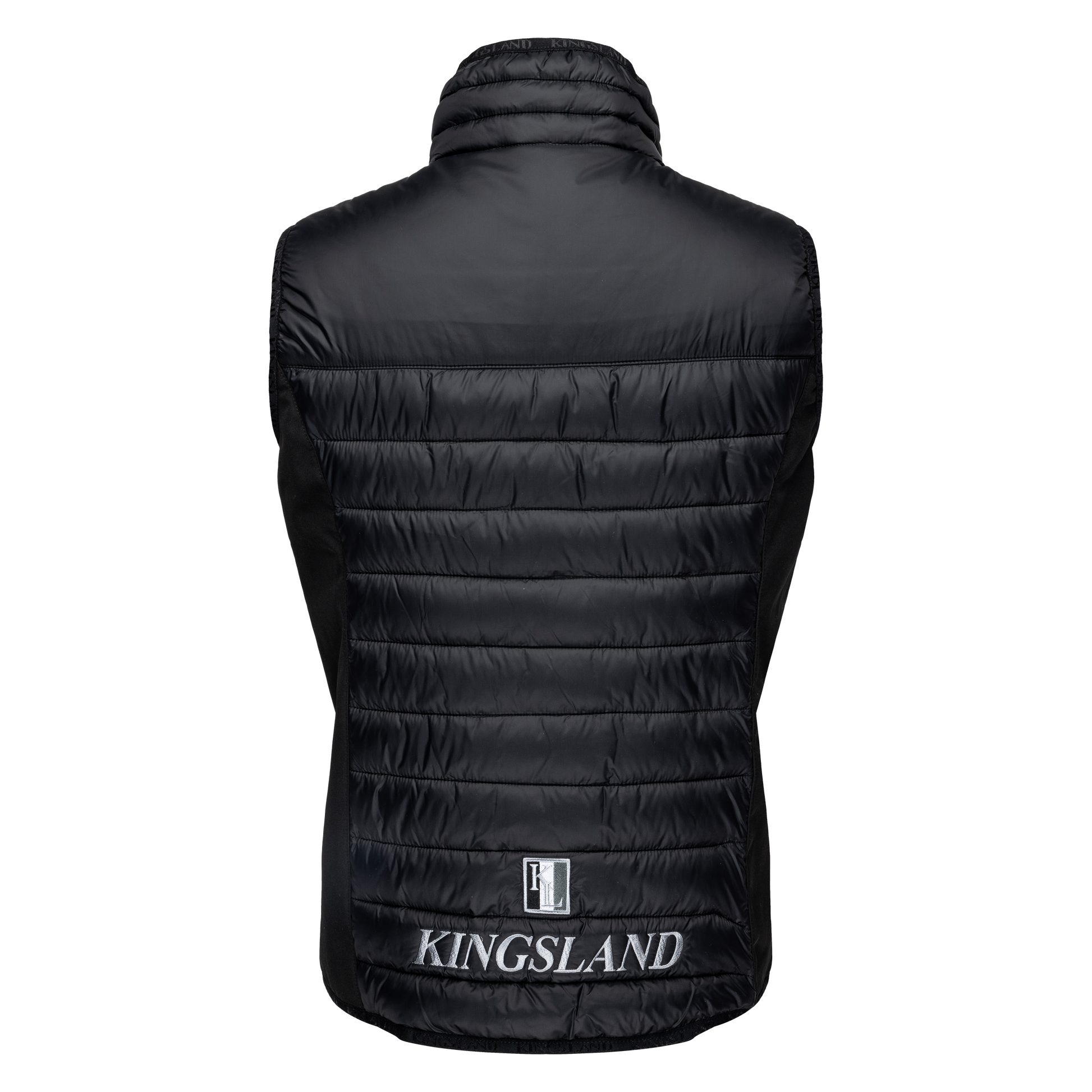 Body Warmer Kingsland Classic Unisex Insulated Body Warmer detalle 7
