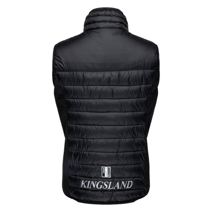 Body Warmer Kingsland Classic Unisex Insulated Body Warmer detalle 7