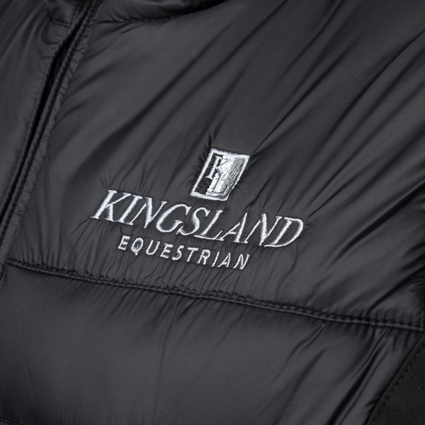 Body Warmer Kingsland Classic Unisex Insulated Body Warmer detalle 9