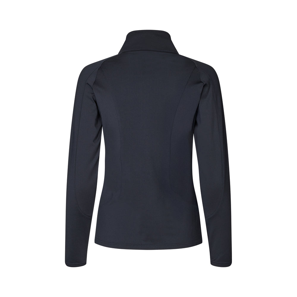 Camiseta técnica Kingsland Classic Women's Technical Fleece Jacket detalle 3