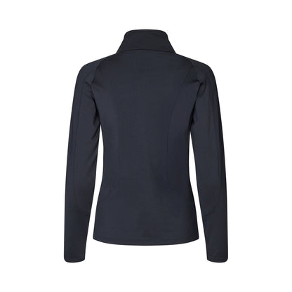 Camiseta técnica Kingsland Classic Women's Technical Fleece Jacket detalle 3