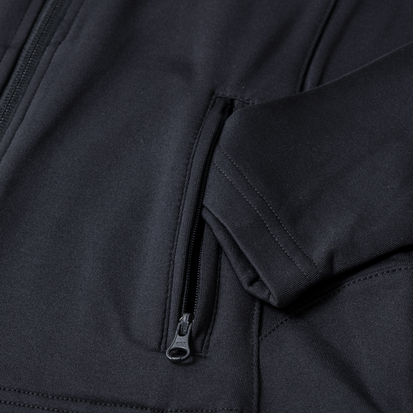 Camiseta técnica Kingsland Classic Women's Technical Fleece Jacket detalle 4