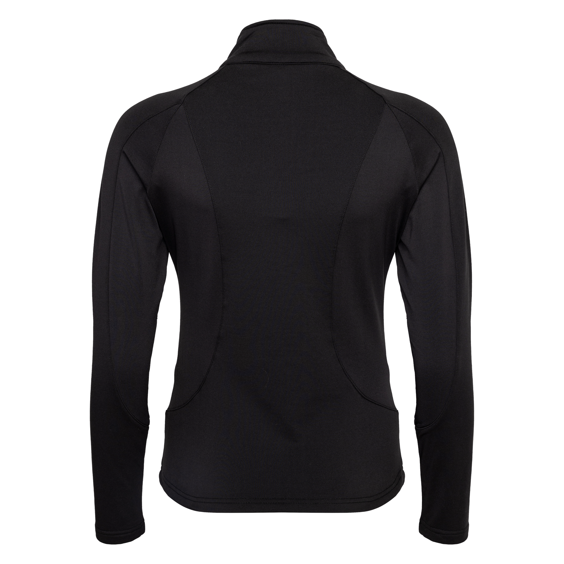 Camiseta técnica Kingsland Classic Women's Technical Fleece Jacket detalle 7