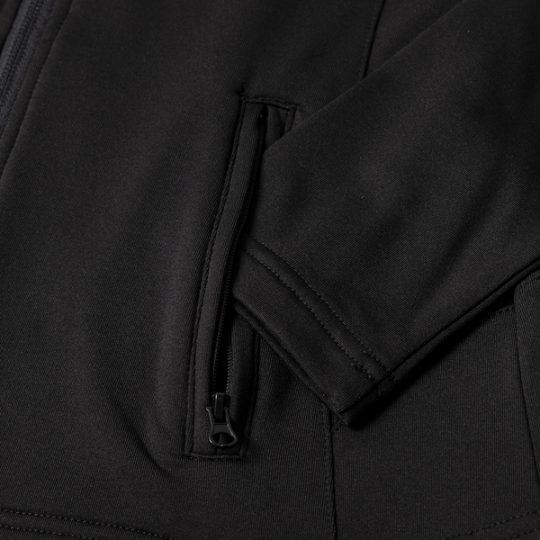 Camiseta técnica Kingsland Classic Women's Technical Fleece Jacket detalle 8