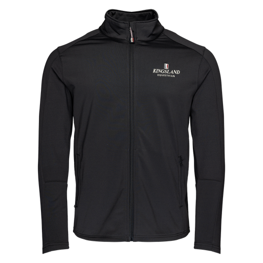 Camisetas Kingsland Classic Unisex Fleece chaqueta para equitación