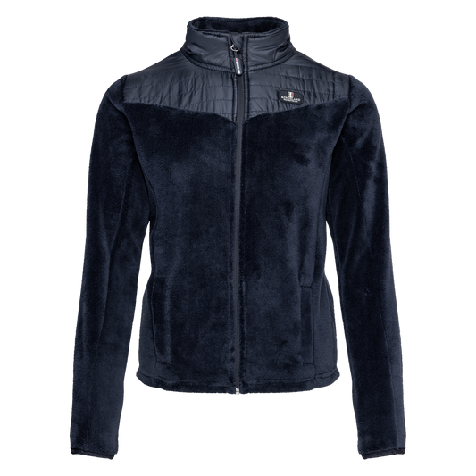 Camisetas Kingsland Classic Women's Coral Fleece chaqueta para equitación