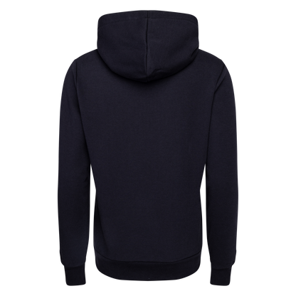 Camiseta técnica Kingsland Classic Junior Hoodie detalle 3