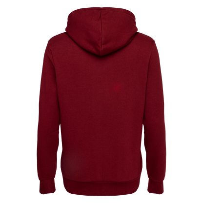Camiseta técnica Kingsland Classic Junior Hoodie detalle 5