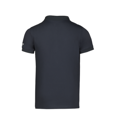 Camiseta técnica Kingsland Classic Junior Piqué Polo Shirt detalle 5
