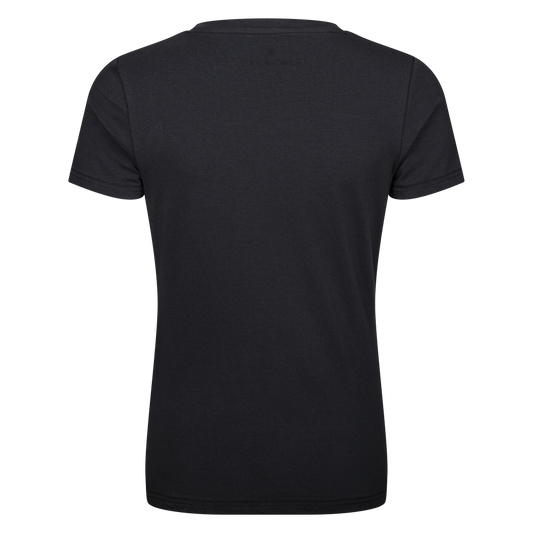 Camisetas Kingsland Equestrian Classic Women's T-shirt para equitación - vista 2