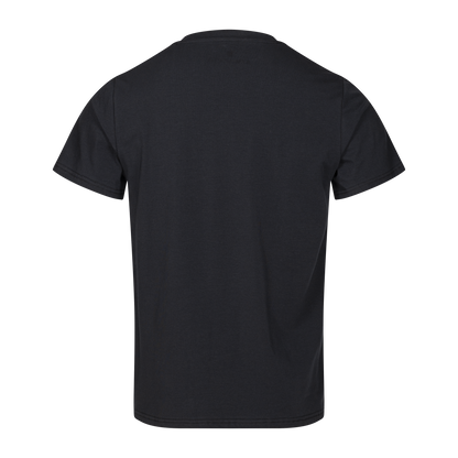 Camiseta técnica Kingsland Equestrian Classic Junior T-shirt detalle 2