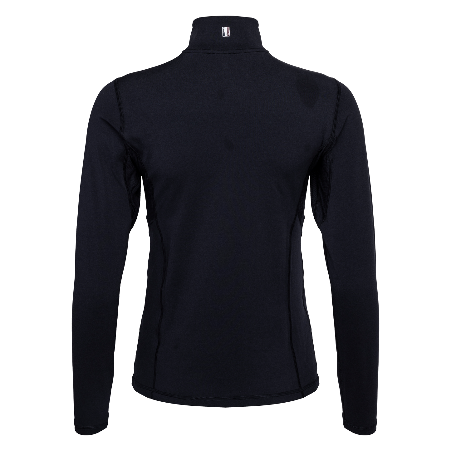 Camiseta técnica Kingsland Classic Women's Training Shirt detalle 3
