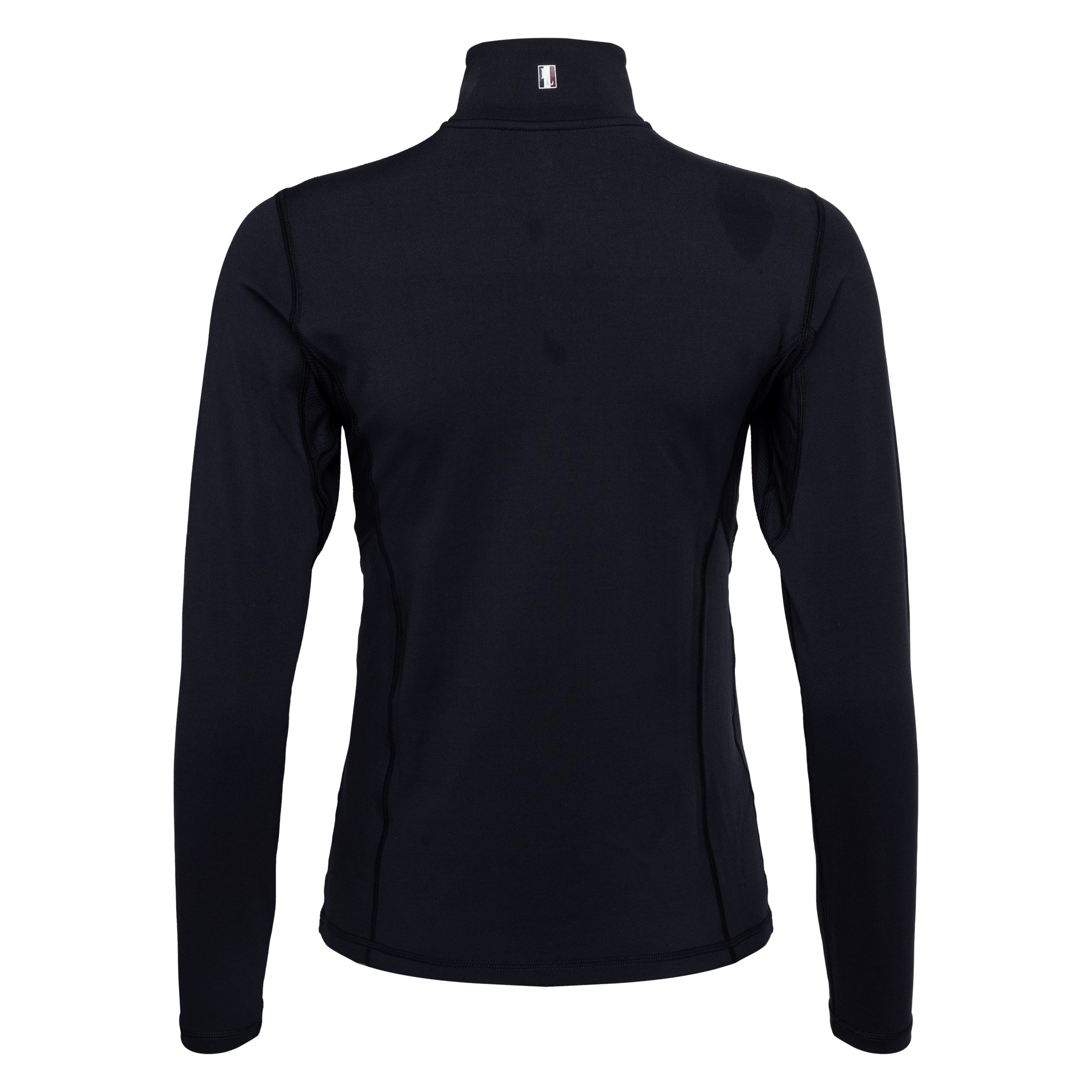 Camiseta técnica Kingsland Classic Women's Training Shirt detalle 3