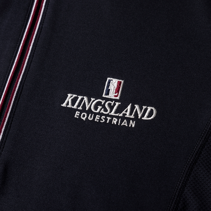 Camiseta técnica Kingsland Classic Women's Training Shirt detalle 5