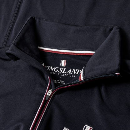 Camiseta técnica Kingsland Classic Women's Training Shirt detalle 4