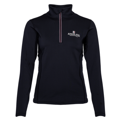 Camiseta técnica Kingsland Classic Women's Training Shirt vista principal