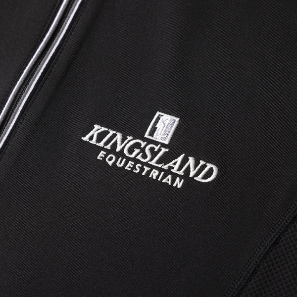 Camiseta técnica Kingsland Classic Women's Training Shirt detalle 11