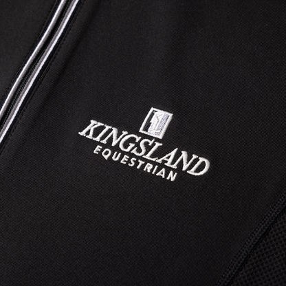 Camiseta técnica Kingsland Classic Women's Training Shirt detalle 11