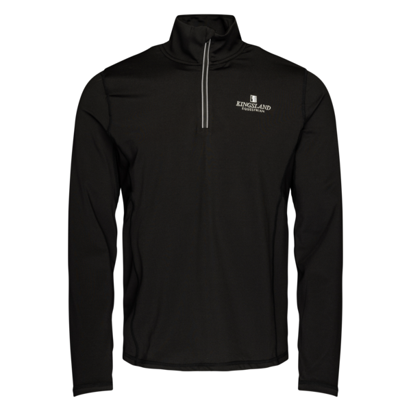Camiseta técnica Kingsland Classic Men's Training Shirt detalle 3