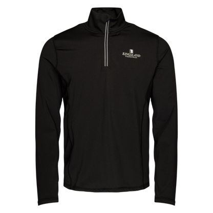 Camiseta técnica Kingsland Classic Men's Training Shirt detalle 3