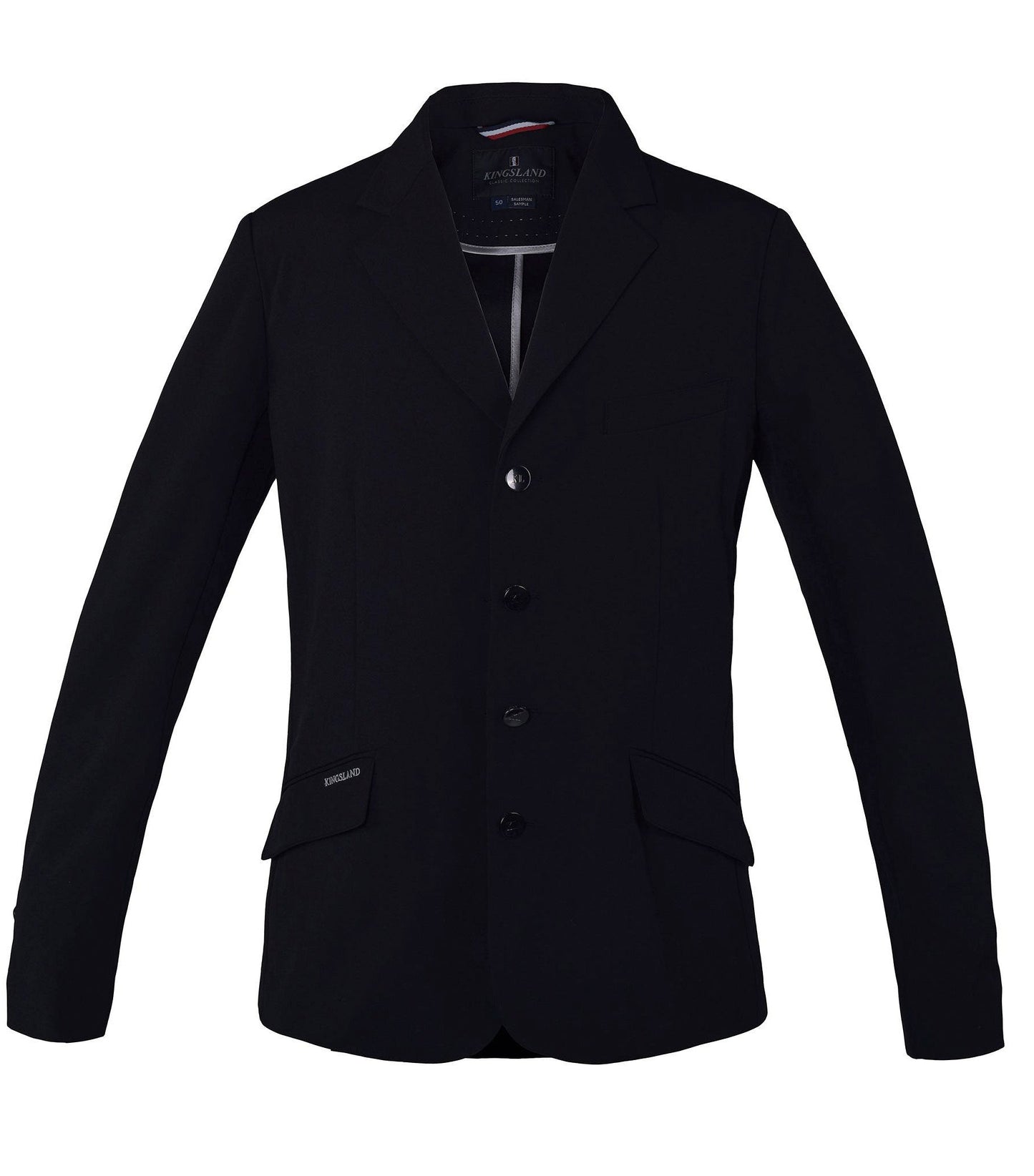 Show Jackets Kingsland Classic Men's Show Jacket detalle 3