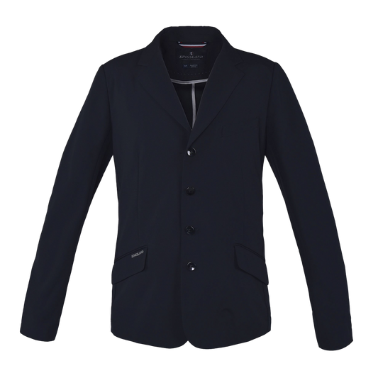 Chaqueta de concursos Kingsland Classic Men's chaqueta de concurso para equitación